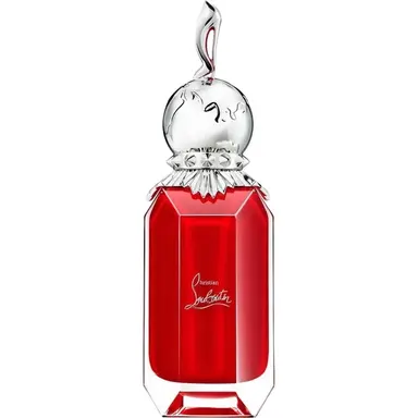 Loubirouge by Christian Louboutin bottle