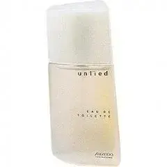 Untied Eau de Toilette by Shiseido bottle