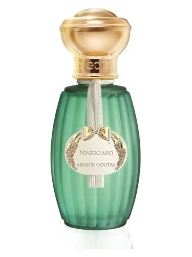 Dolce Vita Collection Ninfeo Mio by Goutal bottle