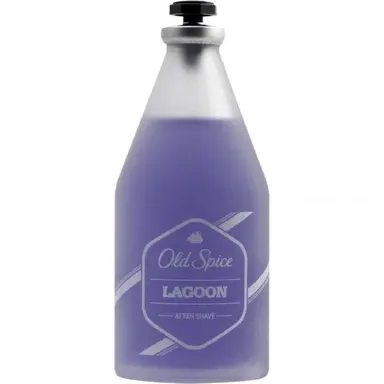 Old Spice Lagoon by Procter Gamble