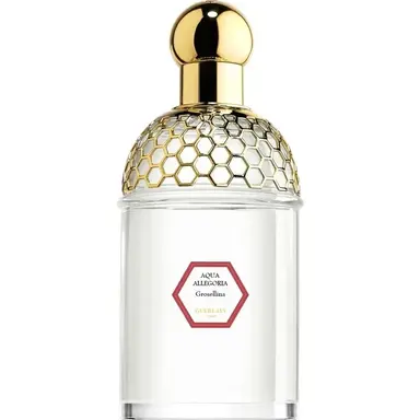 Aqua Allegoria Grosellina by Guerlain bottle