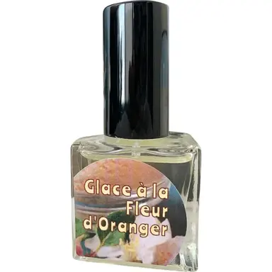 Glace à la Fleur d'Oranger by Kyse Perfumes