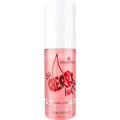 So Cherry Happy by Essence