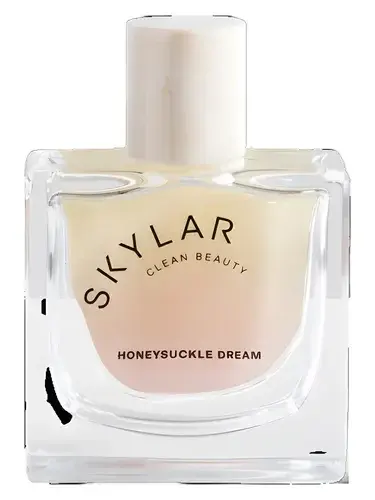 Honeysuckle Dream by Skylar bottle
