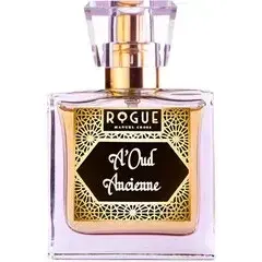 A'Oud Ancienne by Rogue Perfumery bottle