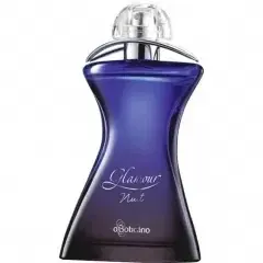 Glamour Nuit by O Boticário bottle