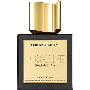 Afrika Olifant by Nishane bottle