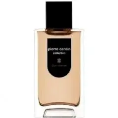 Pierre Cardin Collection - Cuir Intense Eau de Toilette by Pierre Cardin