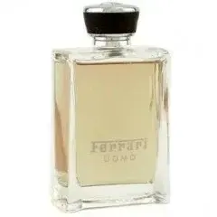 Ferrari Uomo After Shave Lotion by Ferrari