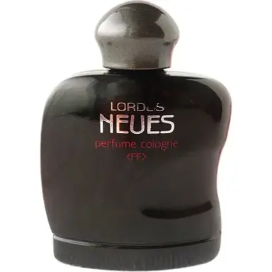 Lordos Neues (FF) by Shiseido bottle
