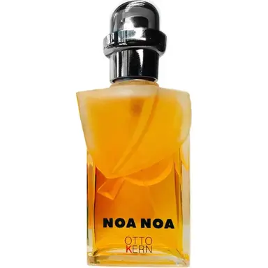Noa Noa Eau de Toilette by Otto Kern