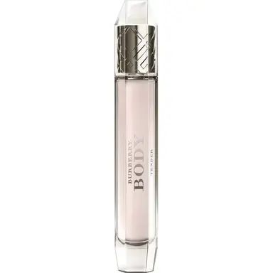 Body Tender by Burberry bottle