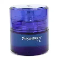 Nu Eau de Toilette by Yves Saint Laurent bottle