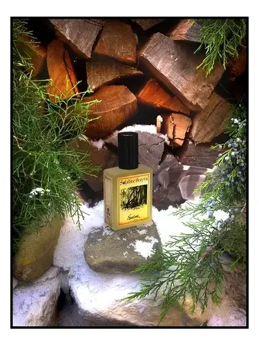 Flintlock by Solstice Scents bottle