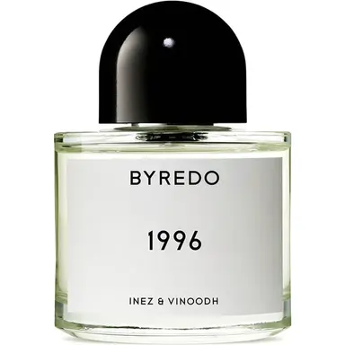 1996 Inez & Vinoodh by Byredo bottle
