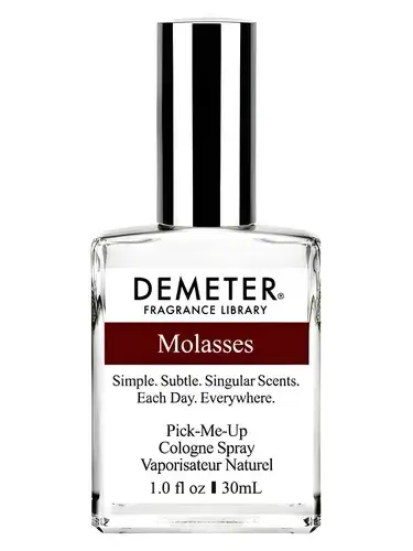 Molasses by Demeter Fragrance bottle