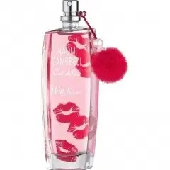 Cat Deluxe With Kisses by Naomi Campbell