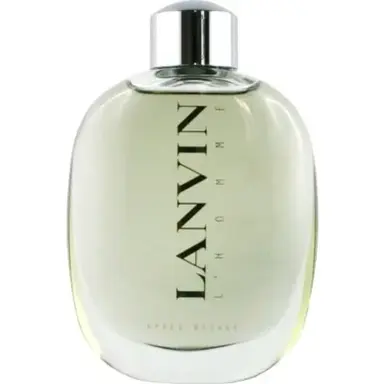 Lanvin L'Homme (Apres Rasage) by Lanvin