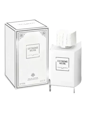 Extreme Musk by Louis Varel bottle