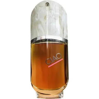 Ciao Eau de Parfum by Houbigant bottle