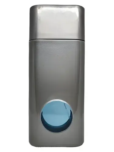 Interact by Avon bottle