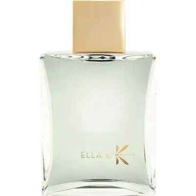 Pluie Sur Ha Long by Ella K Parfums