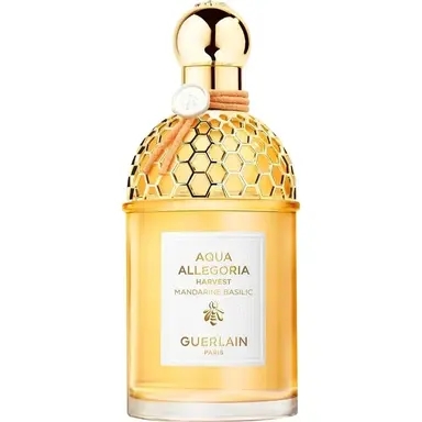Mandarine Basilic Harvest by Guerlain bottle