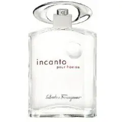 Incanto Pour Homme by Salvatore Ferragamo bottle