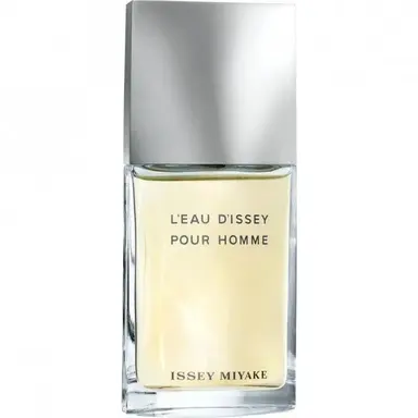 L'Eau d'Issey Pour Homme Eau de Toilette L'Ete by Issey Miyake bottle