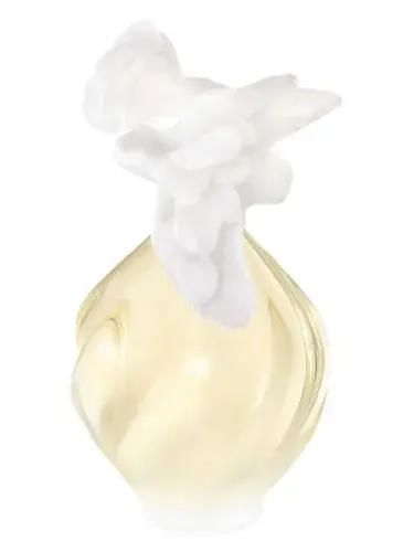 L'Air du Temps L'Aube by Nina Ricci bottle