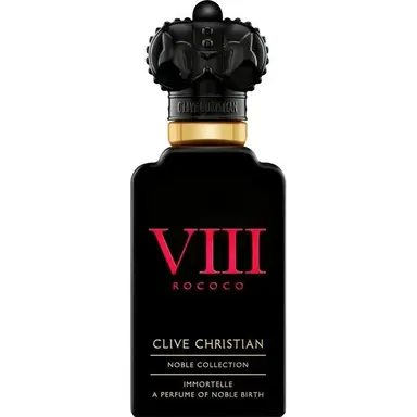 VIII Rococo Immortelle by Clive Christian