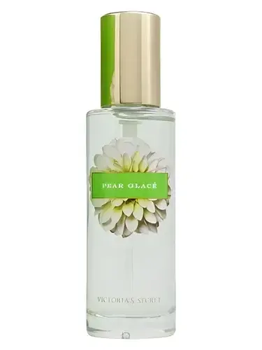Pear Glace by Victoria's Secret bottle