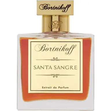 Santa Sangre by Bortnikoff