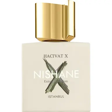 Hacivat X by Nishane bottle