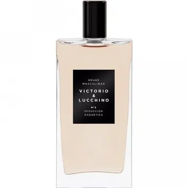 Aguas Masculinas - N°3 Seducción Magnética by Victorio Lucchino bottle