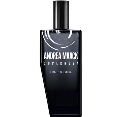 Supernova by Andrea Maack