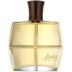 Aspire Man by Avon bottle