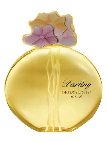 Faberge Darling by Brut Parfums Prestige