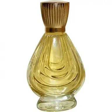 Chateau Holiday Collection - Pavi Elle by Avon bottle
