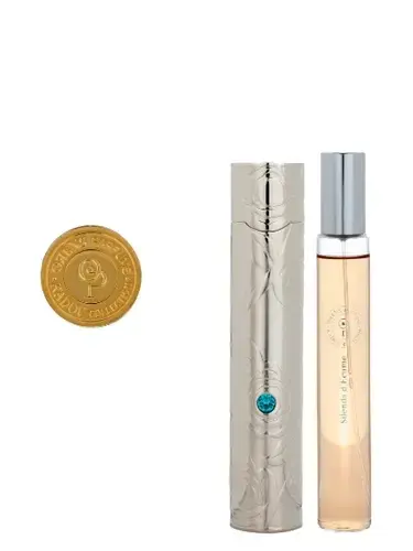 Silenda D'Ecume by Orens Parfums