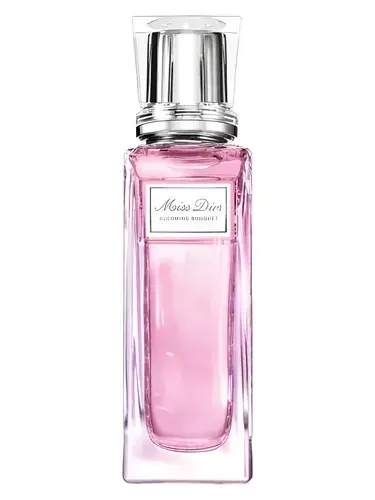 Miss Dior Blooming Bouquet Roller Pearl by Dior bottle