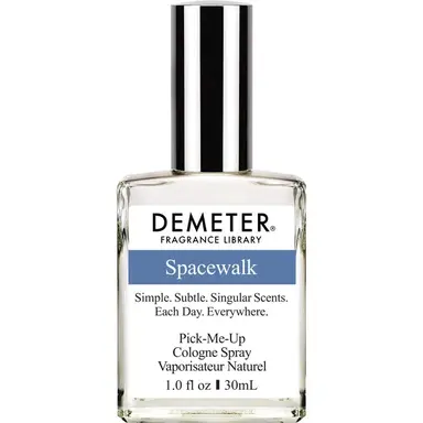 Spacewalk by Demeter Fragrance bottle