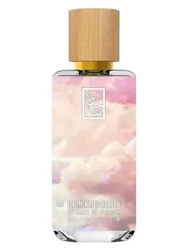 Illuminated Heaven by The Dua Brand bottle
