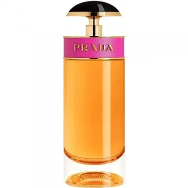 Prada Candy by Prada bottle
