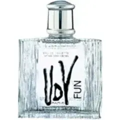 UDV Fun by Ulric de Varens bottle