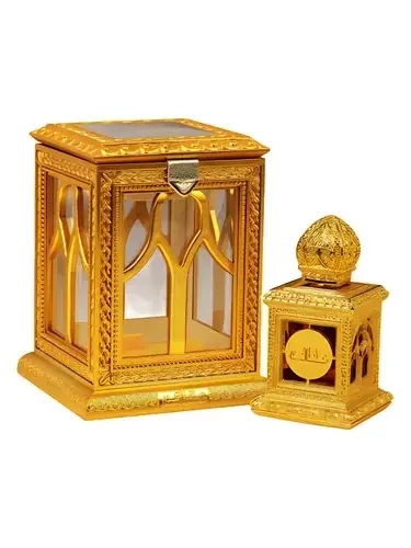 Affaf by AL Haramain Perfumes bottle