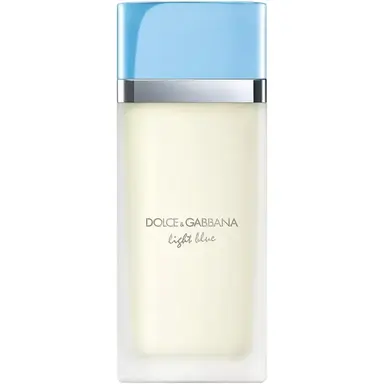Light Blue by Dolce Gabbana bottle