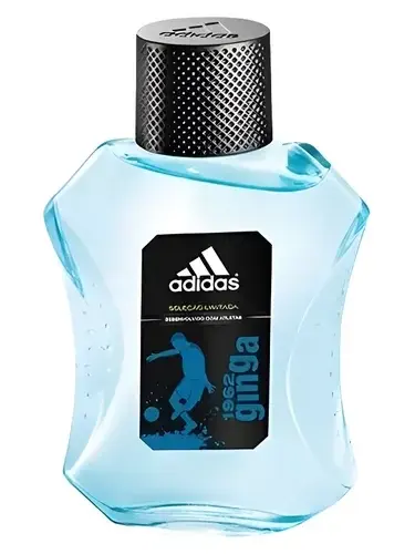 Adidas 1962 Ginga by Adidas bottle