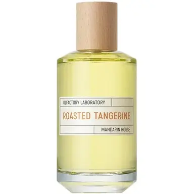 Roasted Tangerine by Liquides Imaginaires bottle