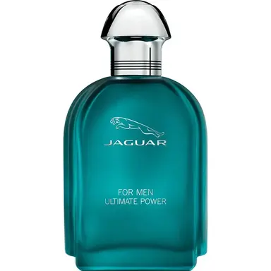 Jaguar For Men Ultimate Power by Jaguar bottle